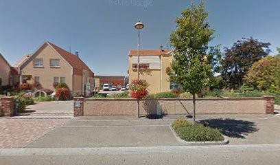 Schmitt Hubert Et Fils (SARL-Peintures), Peintre en Bâtiment à Sainte-Croix-en-Plaine