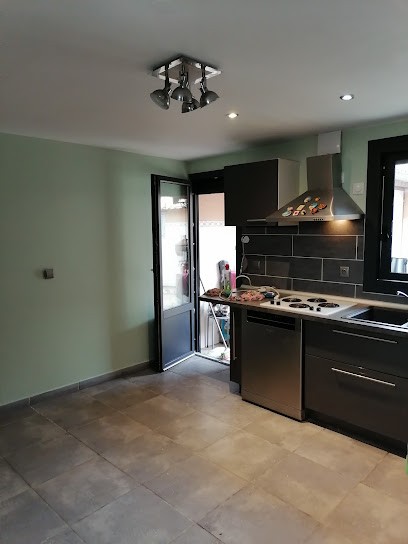 AB RÉNOVATION, Peintre en Bâtiment à Villefranche-sur-Saône