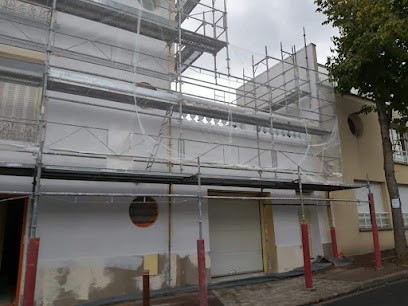 Mepcobat, Peintre en Bâtiment à Paris 19