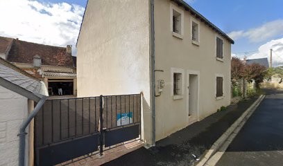 Duret Cedric, Peintre en Bâtiment à Issoudun