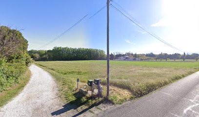 Provence Nuances, Peintre en Bâtiment à Velleron