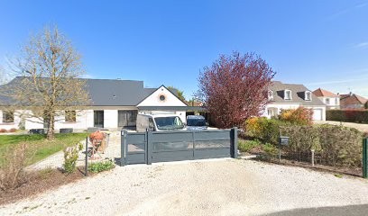 Desnous Marie-Claire, Peintre en Bâtiment à Saint-Denis-en-Val