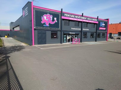 BCL Décor, Magasin de Peintures à Morigny-Champigny