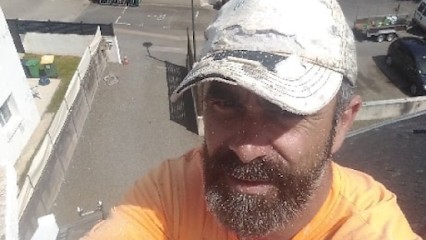 CHAUDY PEINTURE - Ravalement De Façades, Peintre en Bâtiment à Commana