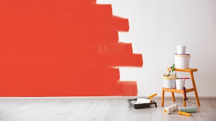 PG Peinture - Artisan Peintre à Alès, Peintre en Bâtiment à Vézénobres