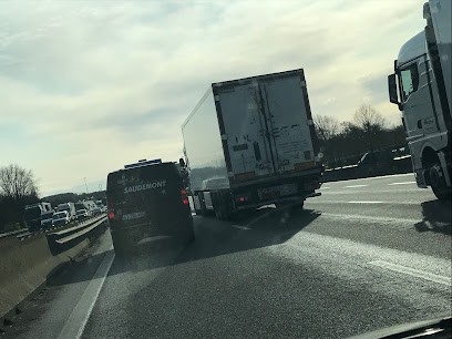 Egp Saudemont, Peintre en Bâtiment à Saint-Laurent-Blangy