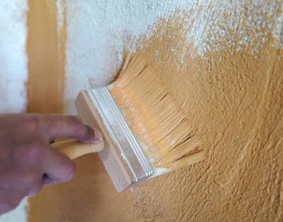 Bruno Berthier Rénovation Intérieure, Peintre en Bâtiment à Paris 18