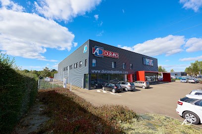 Durand Peinture SAS - Mayenne, Peintre en Bâtiment à Mayenne