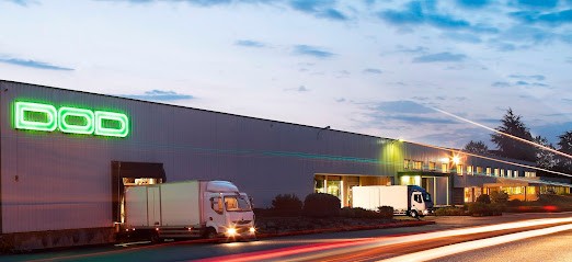 Décor Ouest Distribution - DOD VERTOU, Magasin de Peintures à Vertou