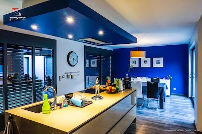 CarteyColor, Peintre en Bâtiment à Metz