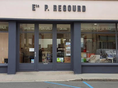 Regourd Décoration, Magasin de Peintures à Decazeville