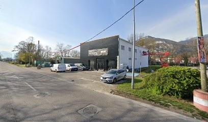 CPR DECORATION, Magasin de Peintures à Saint-Égrève