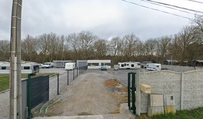 Chassagrande Steevy, Peintre en Bâtiment à Marck