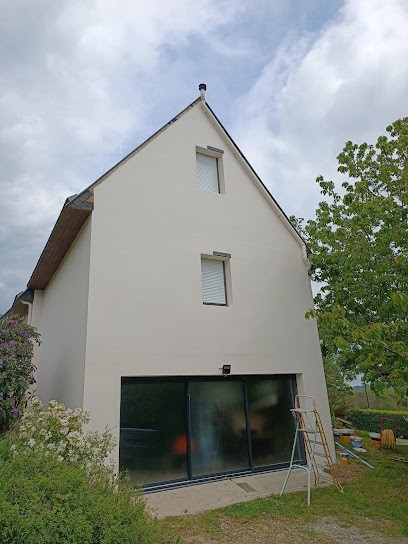 Fagot And Co, Peintre en Bâtiment à Renac