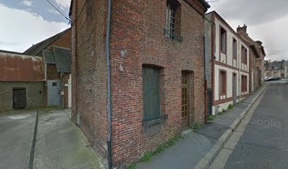 Bertails Jean-karl, Peintre en Bâtiment à L'Aigle