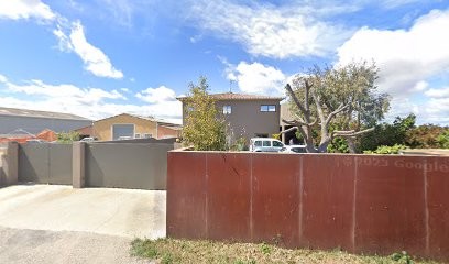 Lacombe Peinture, Peintre en Bâtiment à Vendres