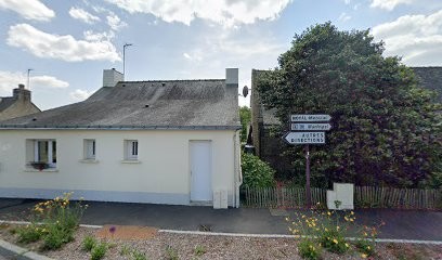 Le Page Jérémy, Peintre en Bâtiment au Guerno