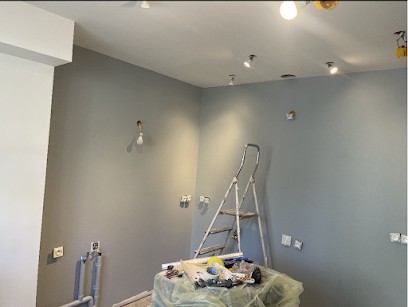 SARL Monnay, Peintre en Bâtiment à Chauffailles