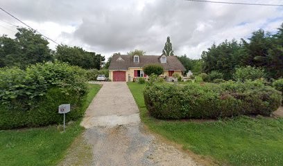 Moreux Olivier, Peintre en Bâtiment à Cornusse