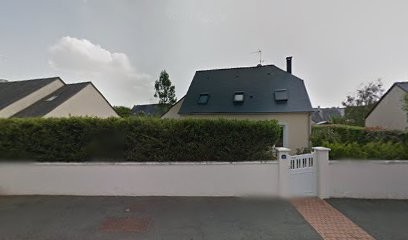 Desvages Marc, Peintre en Bâtiment à Sablé-sur-Sarthe