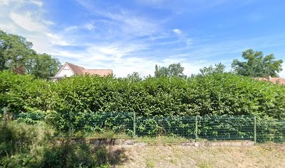 Rougeron Patrick, Peintre en Bâtiment à Domérat