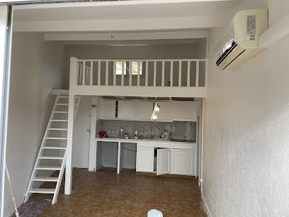 Brice Decorenov, Peintre en Bâtiment à Marseille 05