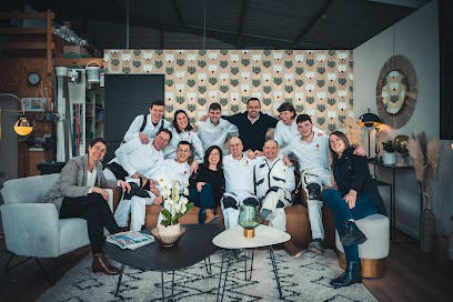 Maison Bretaudeau, Peintre en Bâtiment à Beaupréau-en-Mauges