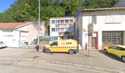 Lorraine Peinture Décor, Peintre en Bâtiment à Saint-Dié-des-Vosges