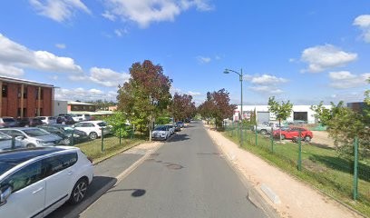 C'pro, Magasin de Peintures à Gleizé