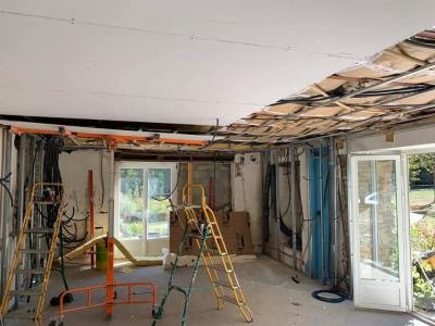 JM PEINTURE, Peintre en Bâtiment à Nogent