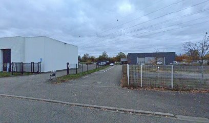 M.h.d., Peintre en Bâtiment à Wolfisheim