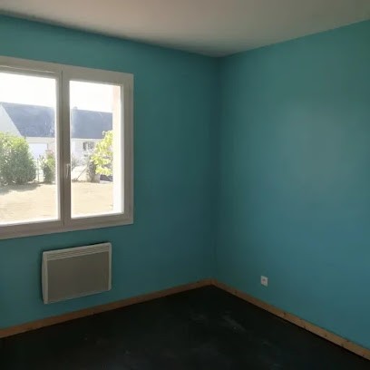 LJ Peinture, Peintre en Bâtiment à Souvigné