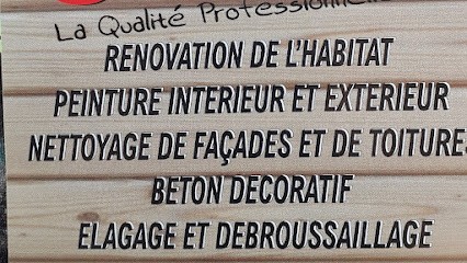 Entreprise Solan, Peintre en Bâtiment à Malaucène