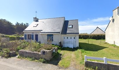 Blanc Laurent, Peintre en Bâtiment à Saint-Pierre-Quiberon