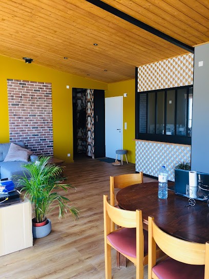 Al deco peinture, Peintre en Bâtiment à Arzal