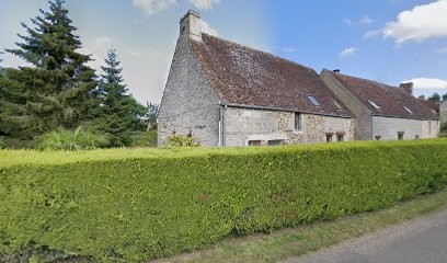 Descroix Sylvain, Peintre en Bâtiment à Montmerrei