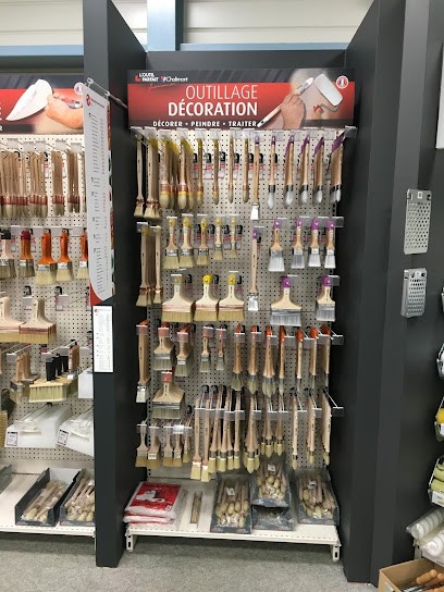 Nuances Unikalo Technopeint Bergerac, Magasin de Peintures à Bergerac