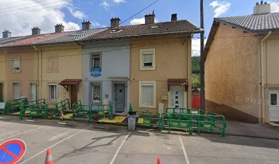 Elmo Peinture, Peintre en Bâtiment à Rosselange