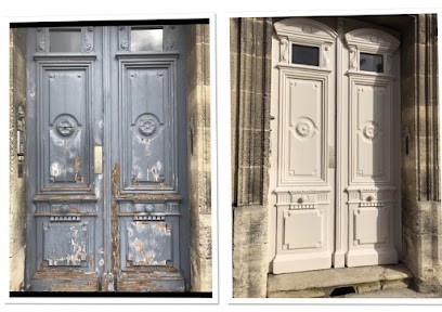 Alexandre Gorin Peinture, Peintre en Bâtiment à Soulac-sur-Mer