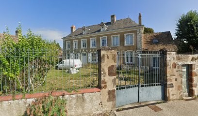 Regoin Michel, Peintre en Bâtiment à Saint-Mars-d'Outillé