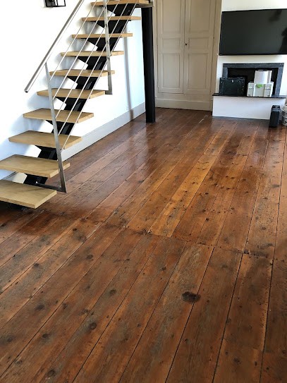 Nuan C'vous, Peintre en Bâtiment à Marmande