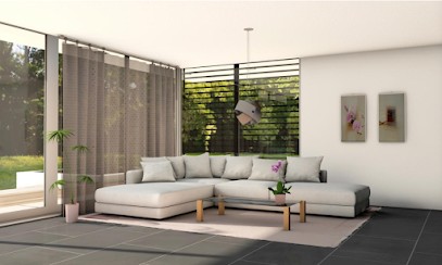 Peinture WATTIAU à Obernai (Décoration Et Plafond Tendu), Peintre en Bâtiment à Obernai