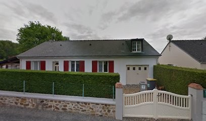 Lasne Dominique, Peintre en Bâtiment aux Hauts d'Anjou