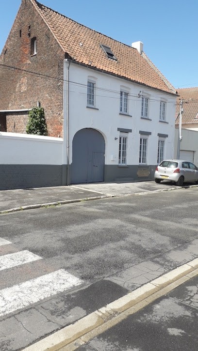 Jouy Peinture, Peintre en Bâtiment à Ostricourt