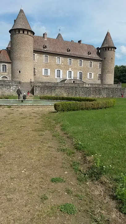 Bréda Gilles, Peintre en Bâtiment à Blandin