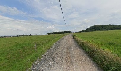 Aubry Laurain Peinture, Peintre en Bâtiment à Épinal