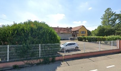 Reinbold, Peintre en Bâtiment à Illkirch-Graffenstaden