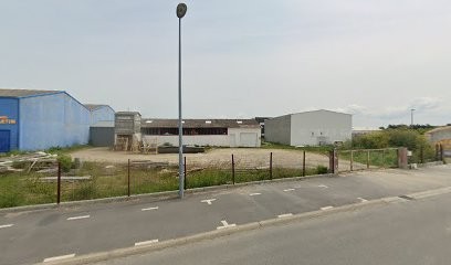 SARL GAUTIER Sébastien, Peintre en Bâtiment à La Guérinière