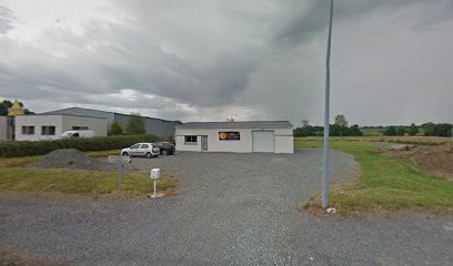 Boulay Francois, Peintre en Bâtiment à Sèvremont