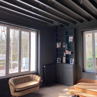 Diogo Xavier, Peintre en Bâtiment à Viriat